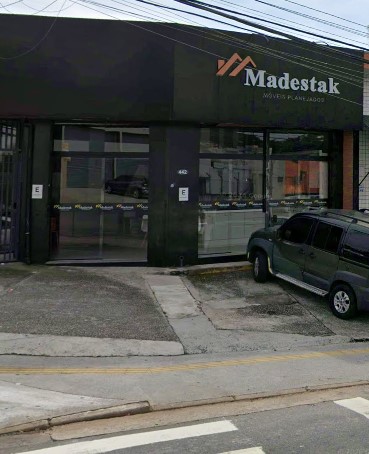 MADESTAK PERUS