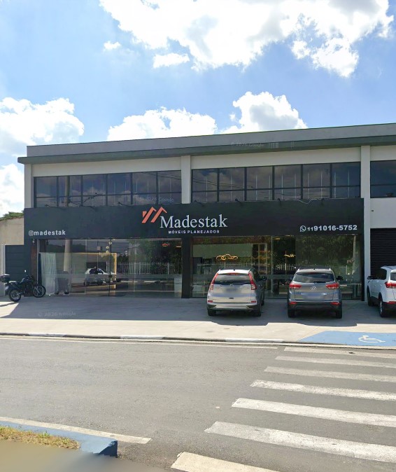 madestak loja caieiras moveis planejados